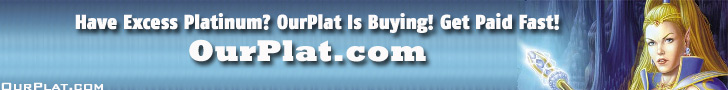 OurPlat.com - Fast EverQuest Platnium & PowerLeveling
