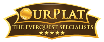 OurPlat - The EverQuest Specialists
